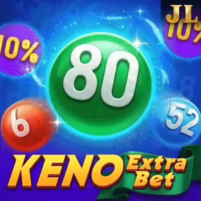 Keno Extra Bet