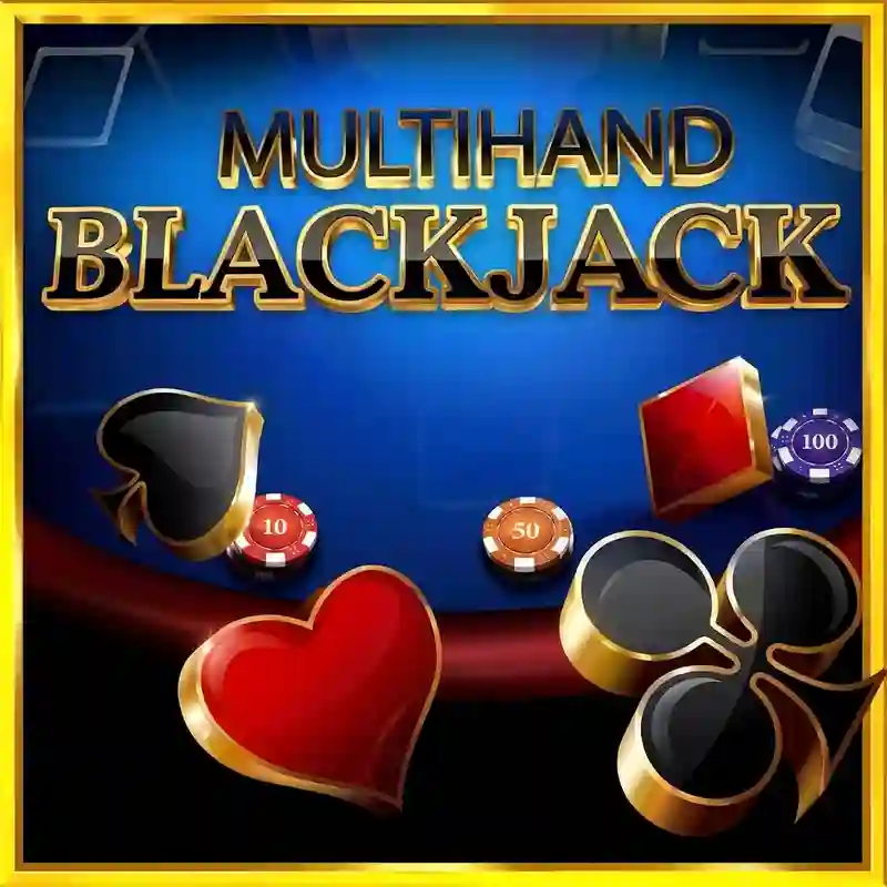 Multihand Blackjack